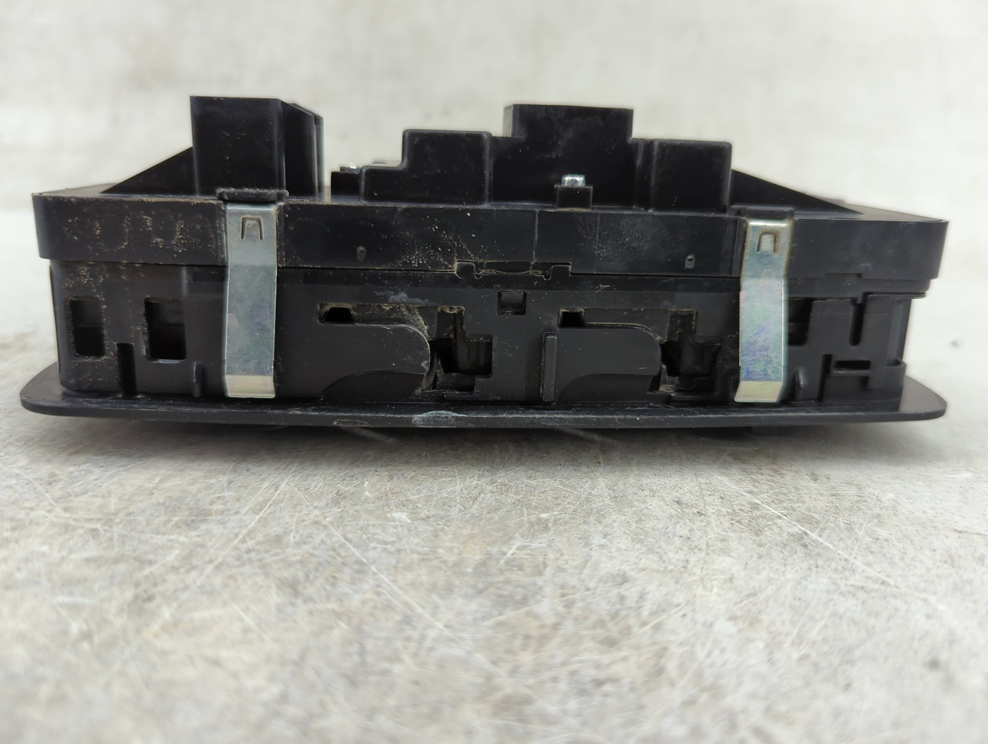 2018-2020 Dodge Journey Master Power Window Switch Replacement Driver Side Left P/N:68307001AB Fits Fits 2018 2019 2020 OEM 