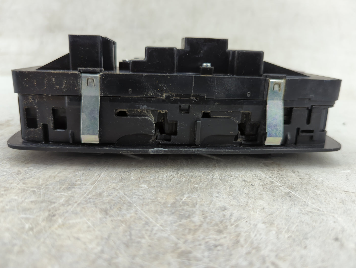 2018-2020 Dodge Journey Master Power Window Switch Replacement Driver Side Left P/N:68307001AB Fits Fits 2018 2019 2020 OEM 