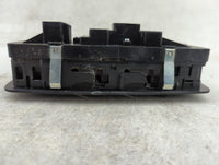 2018-2020 Dodge Journey Master Power Window Switch Replacement Driver Side Left P/N:68307001AB Fits Fits 2018 2019 2020 OEM 