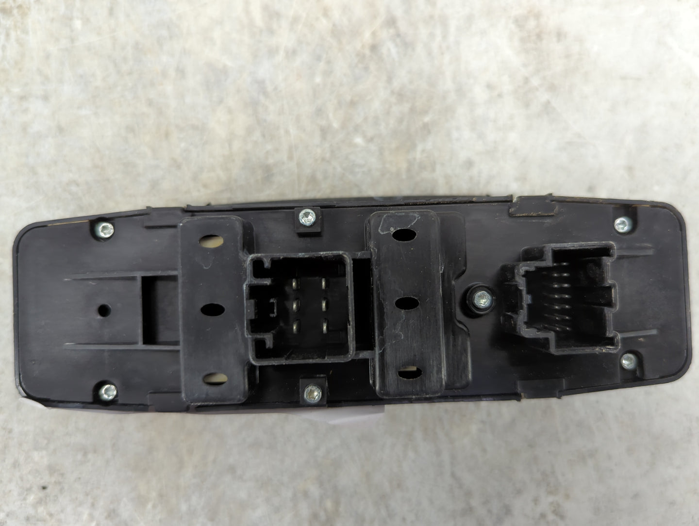 2018-2020 Dodge Journey Master Power Window Switch Replacement Driver Side Left P/N:68307001AB Fits Fits 2018 2019 2020 OEM 