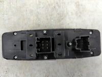 2018-2020 Dodge Journey Master Power Window Switch Replacement Driver Side Left P/N:68307001AB Fits Fits 2018 2019 2020 OEM 