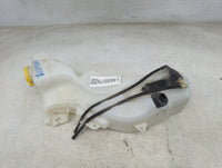 2017 Dodge Journey Windshield Washer Fluid Reservoir Bottle Oem 1465579 - Oemusedautoparts1.com