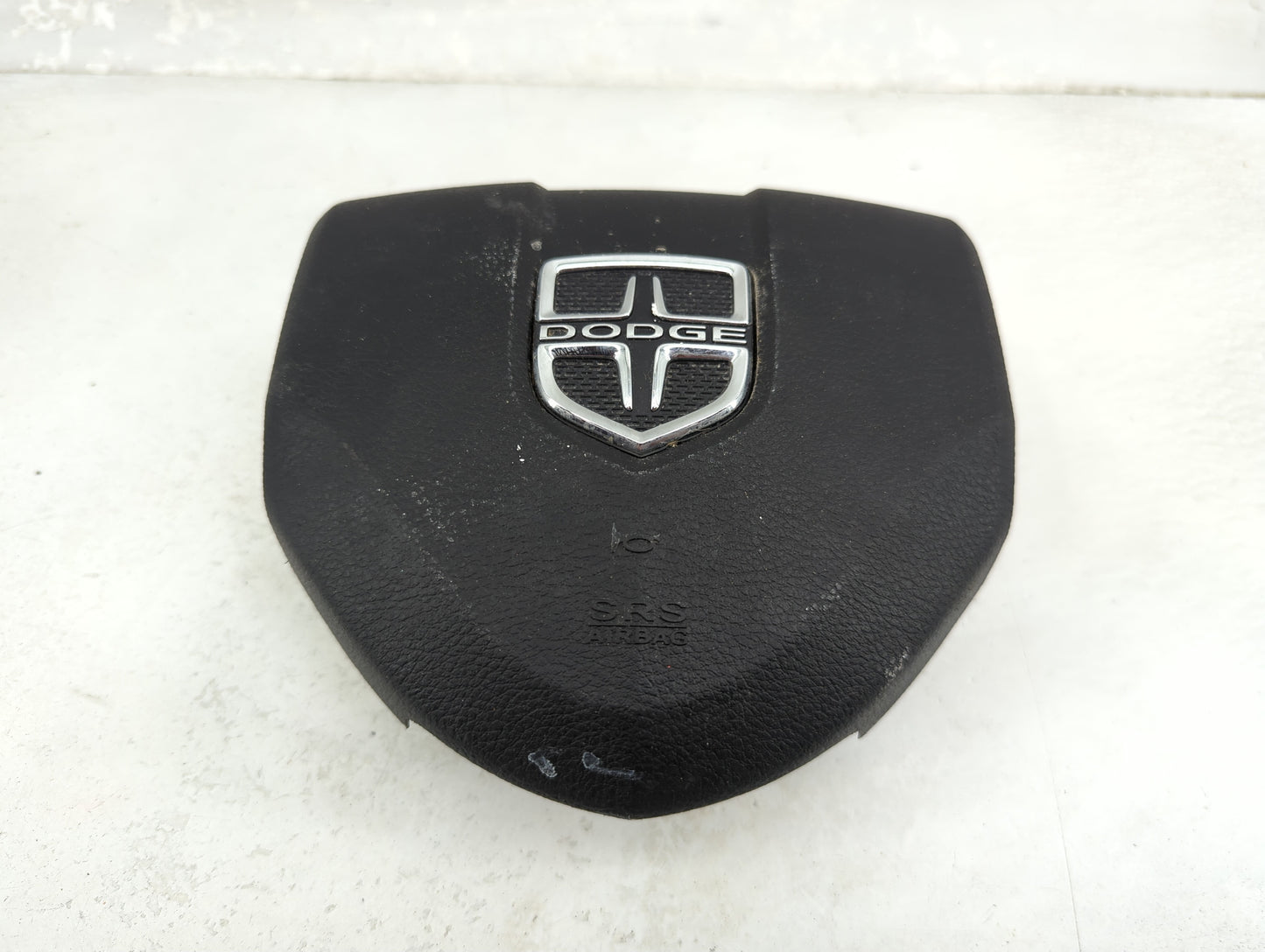 2013-2019 Dodge Journey Air Bag Driver Left Steering Wheel Mounted 1466099 - Oemusedautoparts1.com