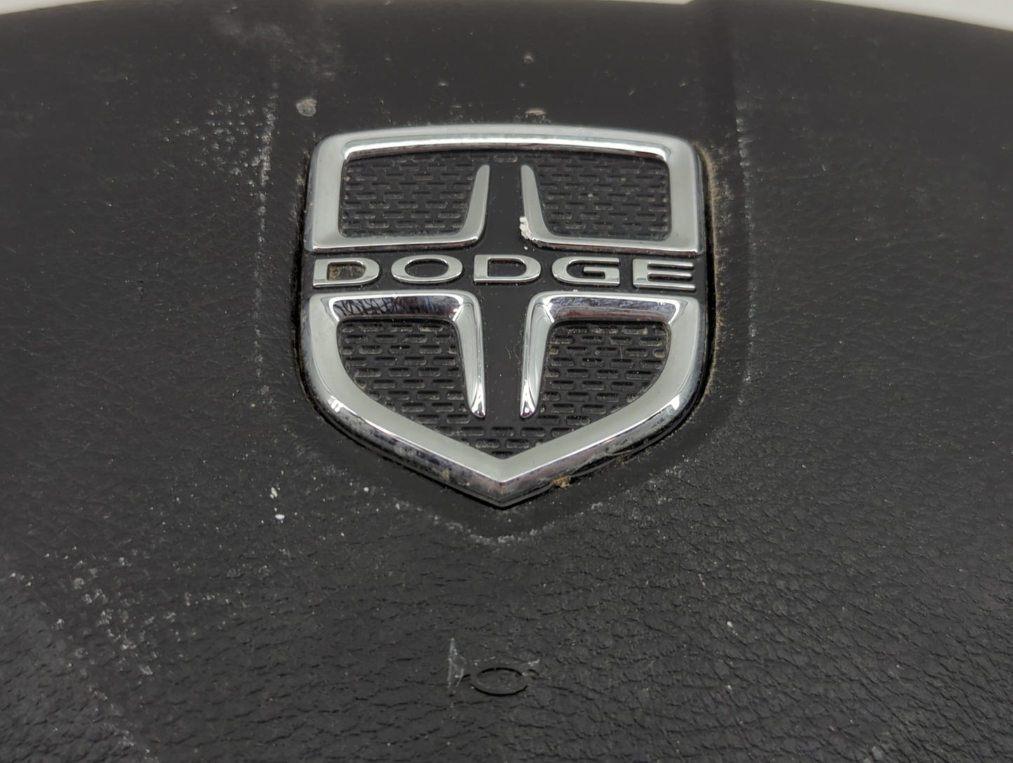 2013-2019 Dodge Journey Air Bag Driver Left Steering Wheel Mounted 1466099 - Oemusedautoparts1.com