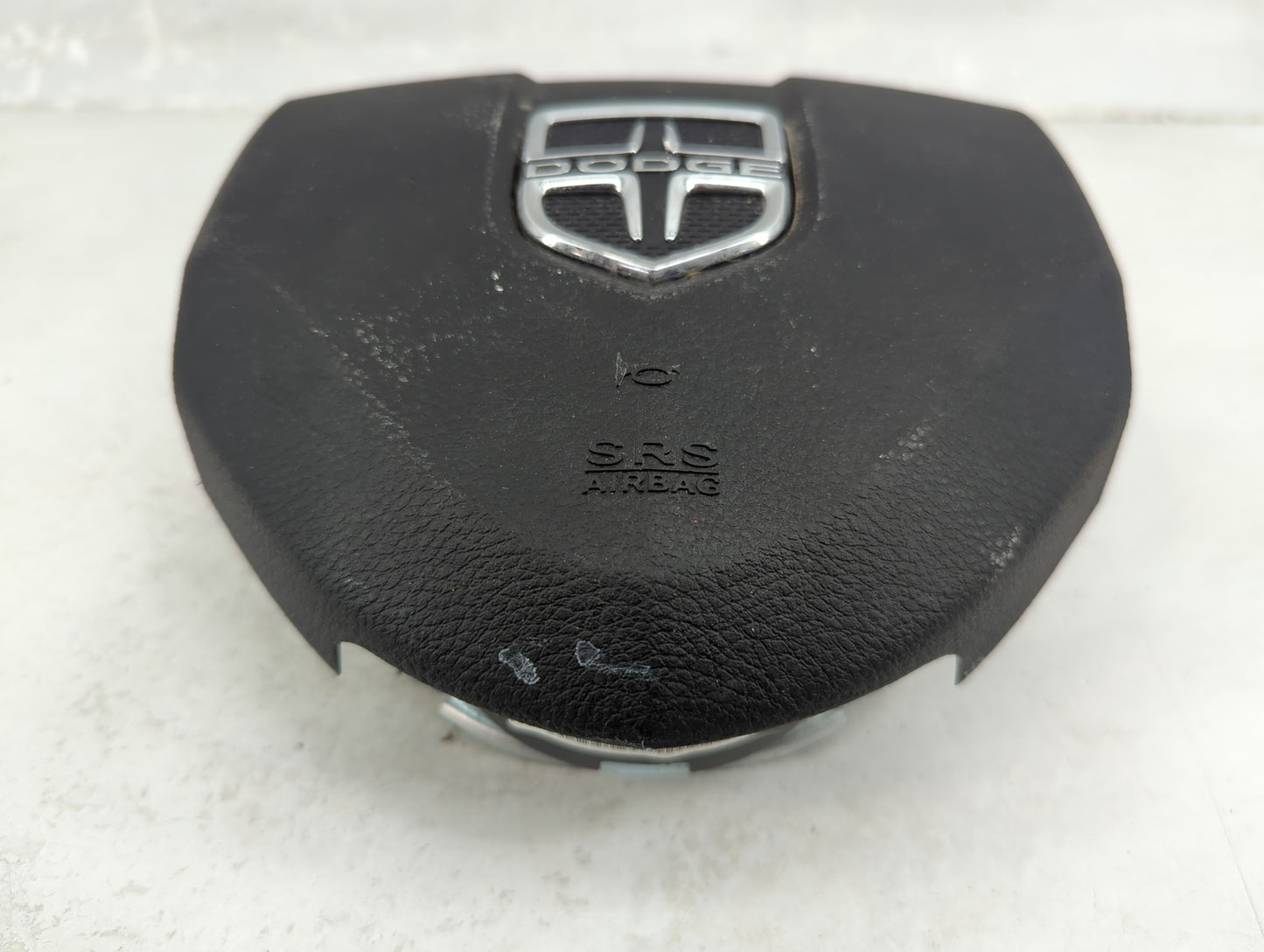 2013-2019 Dodge Journey Air Bag Driver Left Steering Wheel Mounted 1466099 - Oemusedautoparts1.com