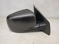 2017 Dodge Journey Driver Side View Mirror - Left Door Mirror OEM Used - Oemusedautoparts1.com