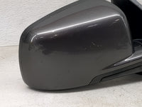 2017 Dodge Journey Driver Side View Mirror - Left Door Mirror OEM Used - Oemusedautoparts1.com