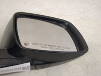 2017 Dodge Journey Driver Side View Mirror - Left Door Mirror OEM Used - Oemusedautoparts1.com
