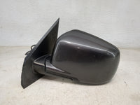 2017 Dodge Journey Driver Side View Mirror - Left Door Mirror OEM Used - Oemusedautoparts1.com