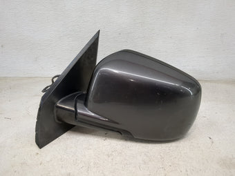 compare product 2017 Dodge Journey Driver Side View Mirror - Left Door Mirror OEM Used