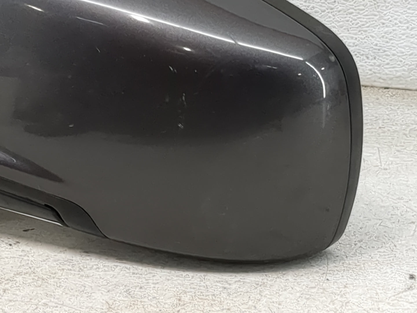2017 Dodge Journey Driver Side View Mirror - Left Door Mirror OEM Used - Oemusedautoparts1.com