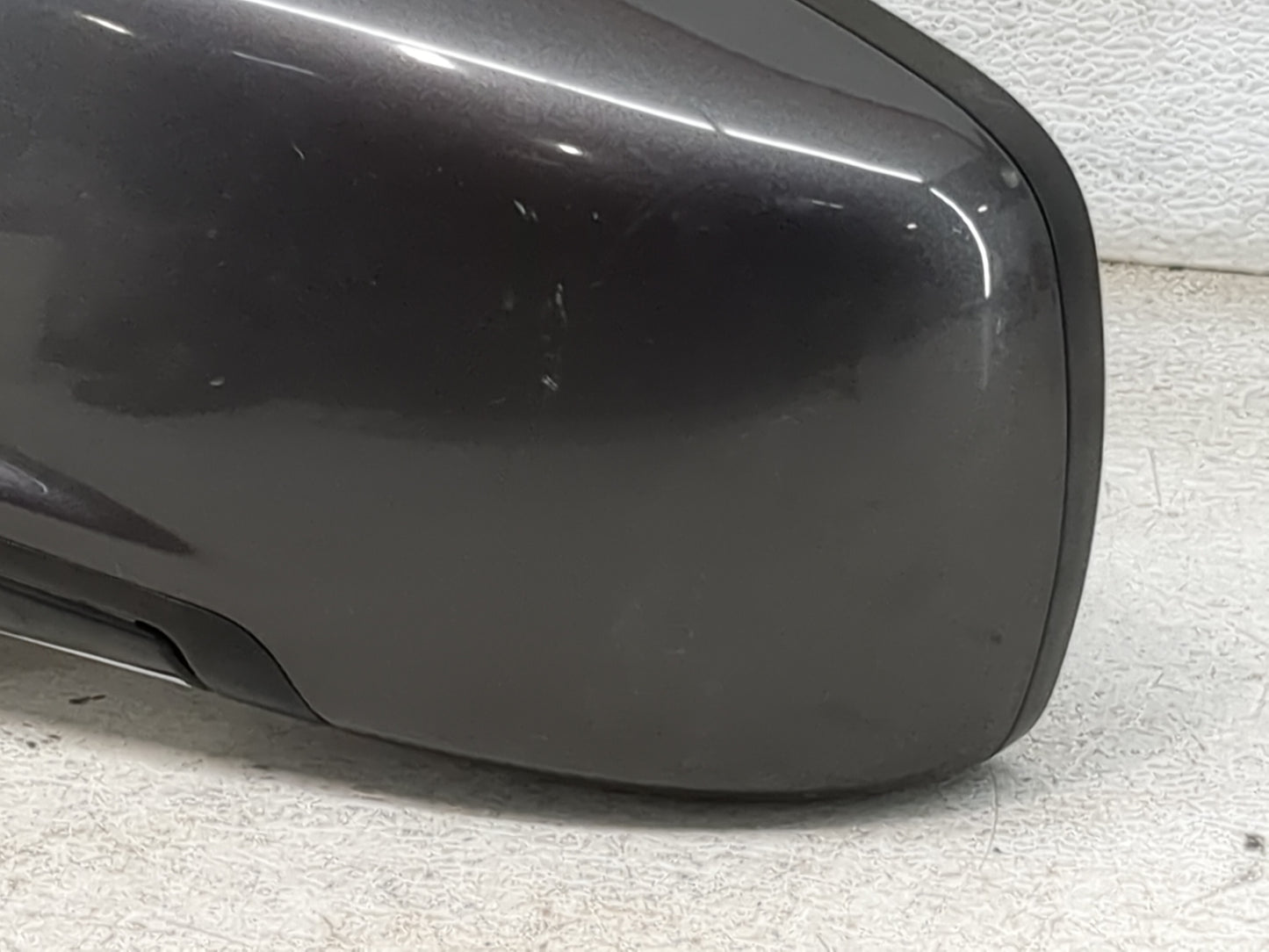 2017 Dodge Journey Driver Side View Mirror - Left Door Mirror OEM Used - Oemusedautoparts1.com