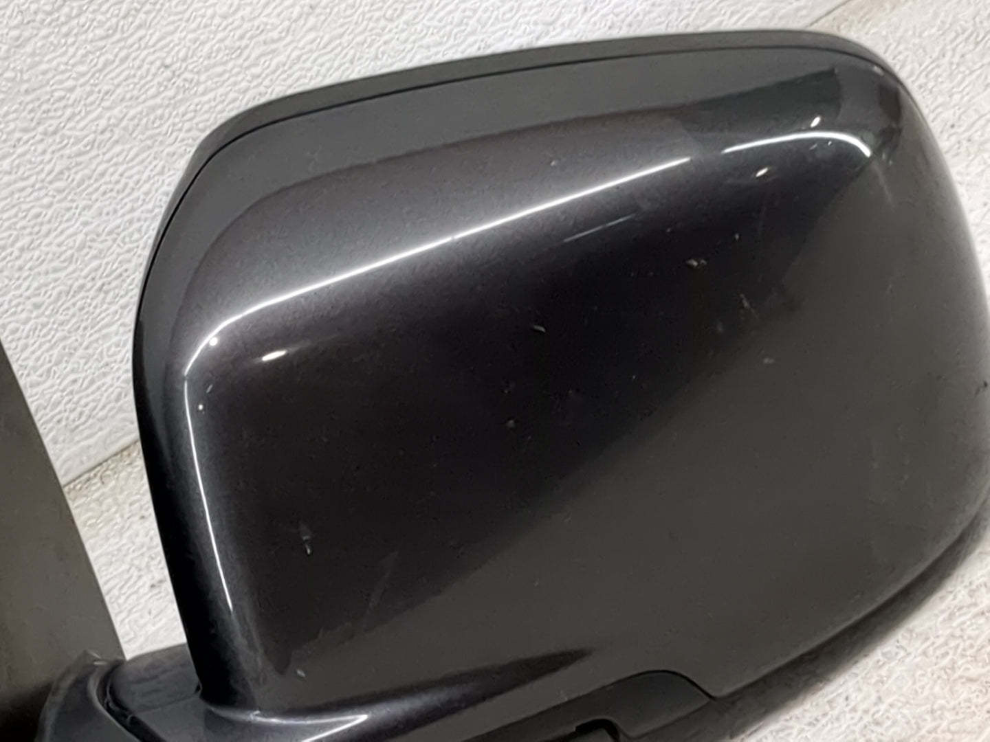 2017 Dodge Journey Driver Side View Mirror - Left Door Mirror OEM Used - Oemusedautoparts1.com