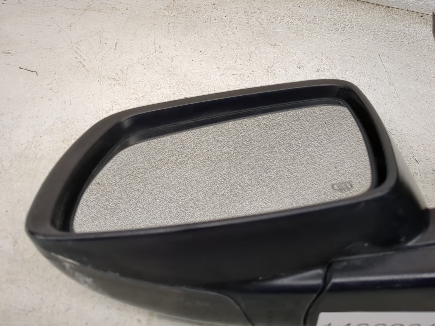 2017 Dodge Journey Driver Side View Mirror - Left Door Mirror OEM Used - Oemusedautoparts1.com