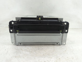 compare product 2014-2017 Dodge Journey Radio AM FM Cd Player Receiver Replacement P/N:P68209665AE 68209665AE Fits Fits 2014 2015 2016 2017 OEM Used Auto Parts