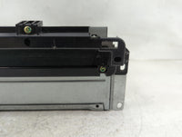 2014-2017 Dodge Journey Radio AM FM Cd Player Receiver Replacement P/N:P68209665AE 68209665AE Fits Fits 2014 2015 2016 2017 