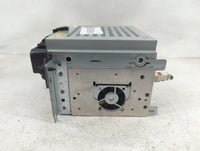 2014-2017 Dodge Journey Radio AM FM Cd Player Receiver Replacement P/N:P68209665AE 68209665AE Fits Fits 2014 2015 2016 2017 