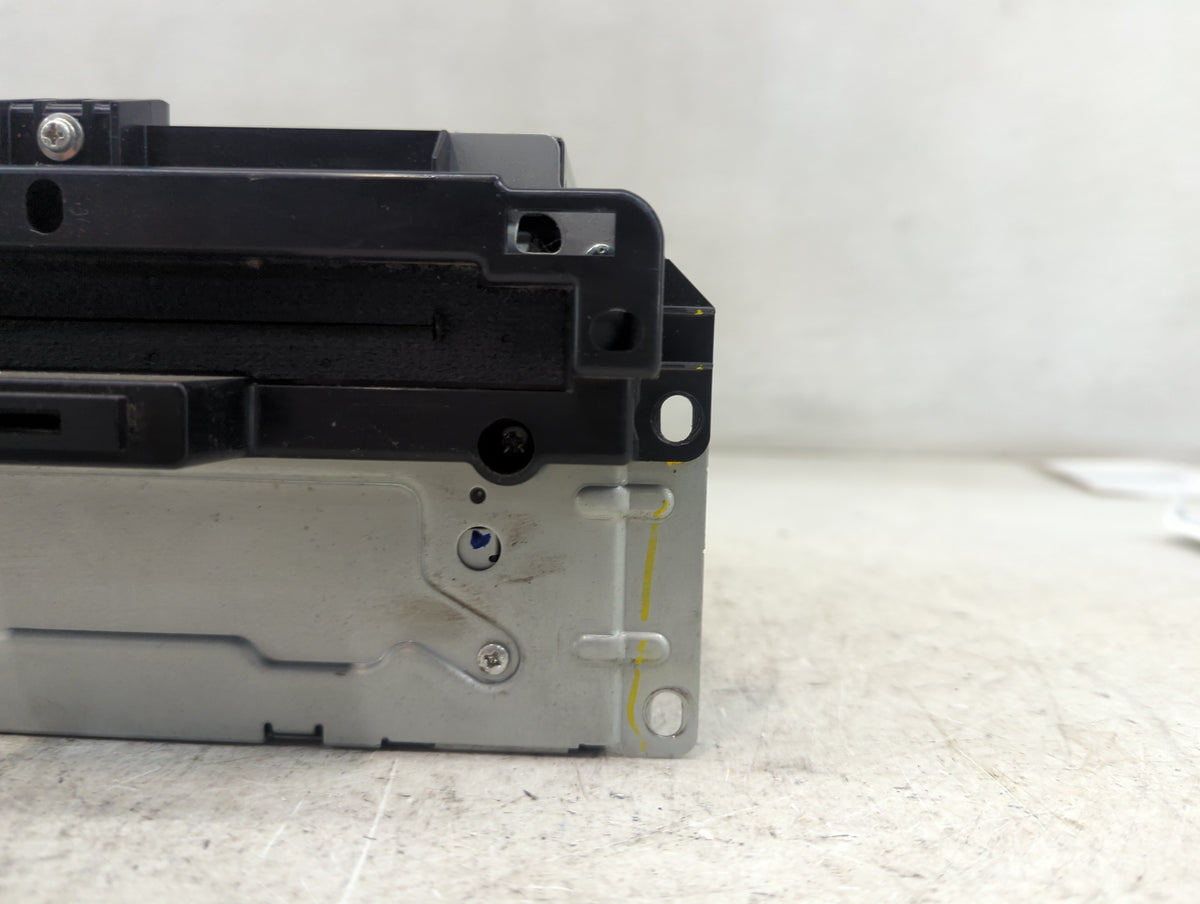 2017 Dodge Journey Radio AM FM Cd Player Receiver Replacement P/N:P68308773AB CN5C-66N631B, V4G4102086-00 Fits OEM Used Auto
