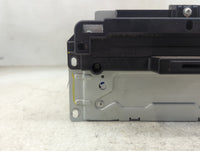2017 Dodge Journey Radio AM FM Cd Player Receiver Replacement P/N:P68308773AB CN5C-66N631B, V4G4102086-00 Fits OEM Used Auto