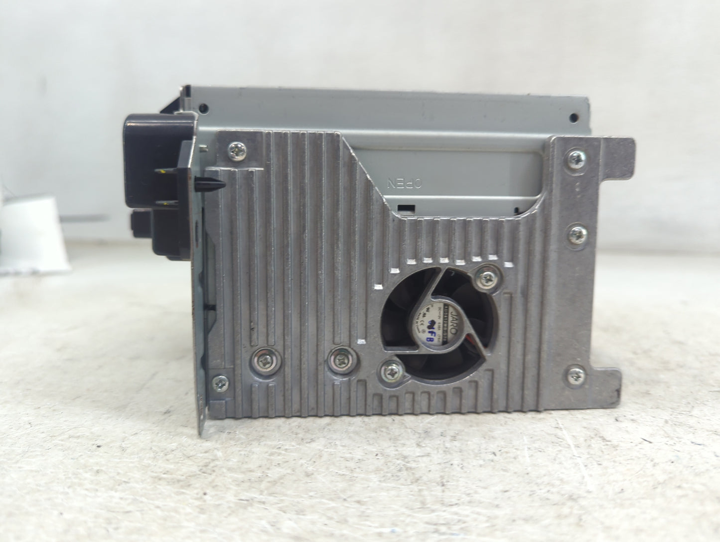 2017 Dodge Journey Radio AM FM Cd Player Receiver Replacement P/N:P68308773AB CN5C-66N631B, V4G4102086-00 Fits OEM Used Auto