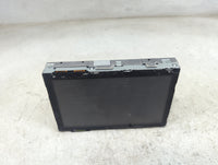 2017 Dodge Journey Radio AM FM Cd Player Receiver Replacement P/N:28387 5ZA0A Fits OEM Used Auto Parts - Oemusedautoparts1.c