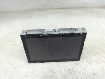 compare product 2017 Dodge Journey Radio AM FM Cd Player Receiver Replacement P/N:28387 5ZA0A Fits OEM Used Auto Parts