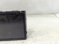 2017 Dodge Journey Radio AM FM Cd Player Receiver Replacement P/N:28387 5ZA0A Fits OEM Used Auto Parts - Oemusedautoparts1.c