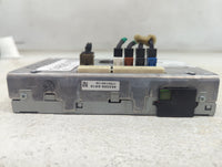 2017 Dodge Journey Radio AM FM Cd Player Receiver Replacement P/N:28387 5ZA0A Fits OEM Used Auto Parts - Oemusedautoparts1.c