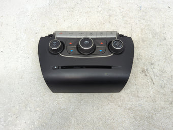 compare product 2011-2017 Dodge Journey Climate Control Module Temperature AC/Heater Replacement P/N:1RK581X9AD Fits OEM Used Auto Parts