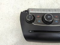 2011-2017 Dodge Journey Climate Control Module Temperature AC/Heater Replacement P/N:1RK581X9AD Fits OEM Used Auto Parts - O
