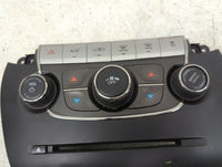2011-2017 Dodge Journey Climate Control Module Temperature AC/Heater Replacement P/N:1RK581X9AD Fits OEM Used Auto Parts - O