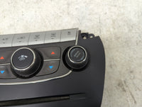 2011-2017 Dodge Journey Climate Control Module Temperature AC/Heater Replacement P/N:1RK581X9AD Fits OEM Used Auto Parts - O