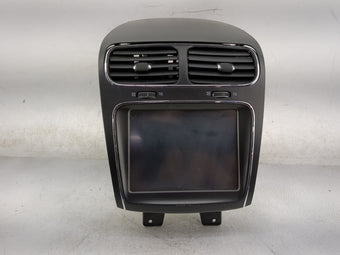 compare product 2017 Dodge Journey Climate Control Module Temperature AC/Heater Replacement P/N:05064993AI Fits OEM Used Auto Parts