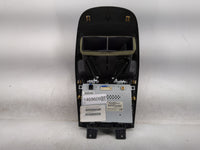 2017 Dodge Journey Climate Control Module Temperature AC/Heater Replacement P/N:05064993AI Fits OEM Used Auto Parts - Oemuse