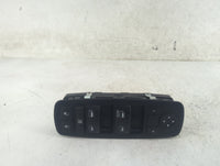 2018-2020 Dodge Journey Master Power Window Switch Replacement Driver Side Left P/N:68231701AB Fits Fits 2018 2019 2020 OEM 