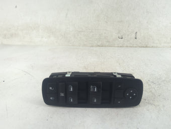 compare product 2018-2020 Dodge Journey Master Power Window Switch Replacement Driver Side Left P/N:68231701AB Fits Fits 2018 2019 2020 OEM Used Auto Parts