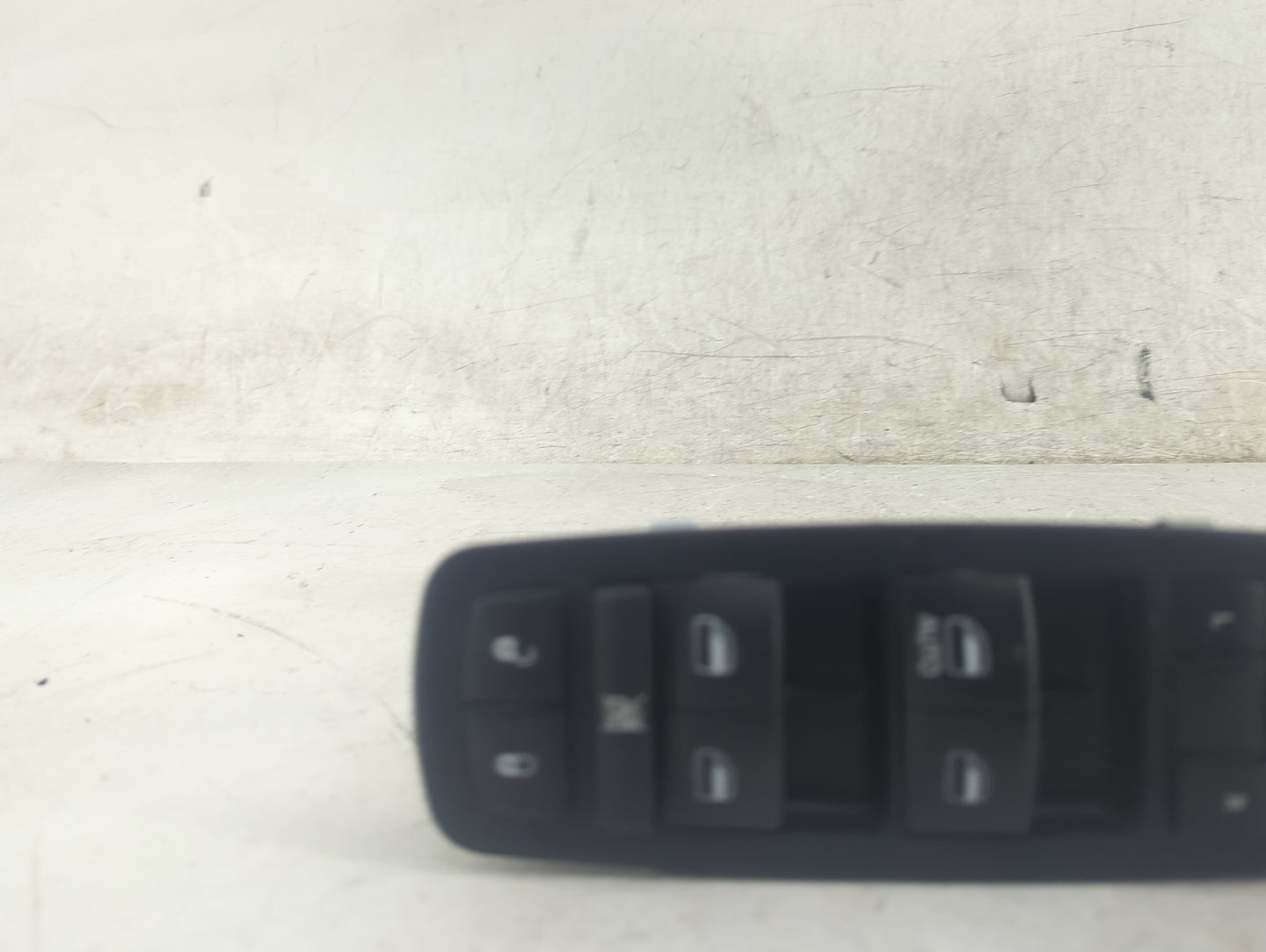 2018-2020 Dodge Journey Master Power Window Switch Replacement Driver Side Left P/N:68231701AB Fits Fits 2018 2019 2020 OEM 