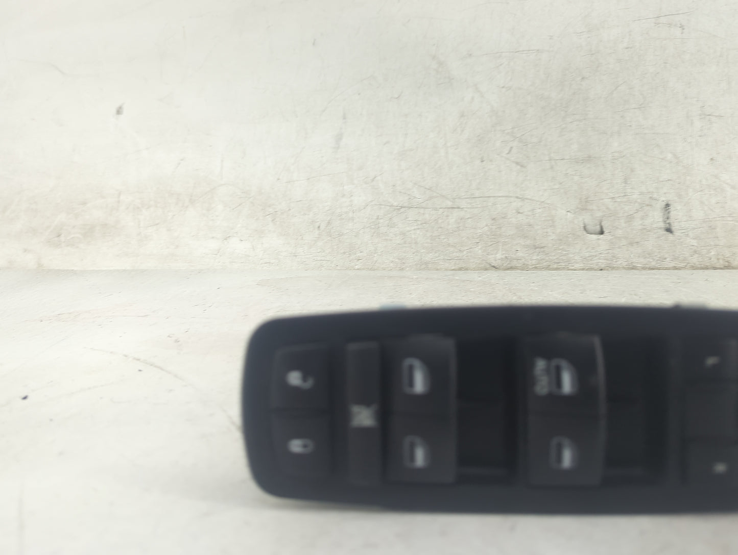 2018-2020 Dodge Journey Master Power Window Switch Replacement Driver Side Left P/N:68231701AB Fits Fits 2018 2019 2020 OEM 
