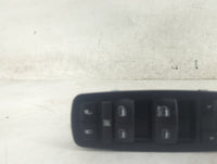 2018-2020 Dodge Journey Master Power Window Switch Replacement Driver Side Left P/N:68231701AB Fits Fits 2018 2019 2020 OEM 