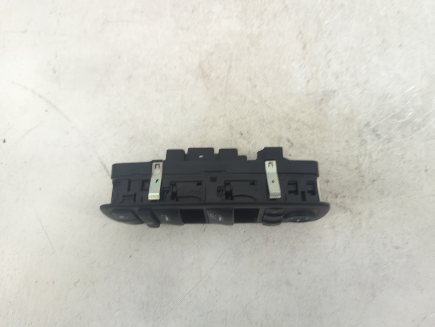 2018-2020 Dodge Journey Master Power Window Switch Replacement Driver Side Left P/N:68231701AB Fits Fits 2018 2019 2020 OEM 