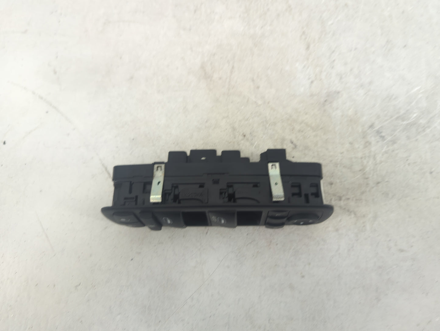 2018-2020 Dodge Journey Master Power Window Switch Replacement Driver Side Left P/N:68231701AB Fits Fits 2018 2019 2020 OEM 