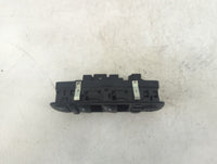 2018-2020 Dodge Journey Master Power Window Switch Replacement Driver Side Left P/N:68231701AB Fits Fits 2018 2019 2020 OEM 