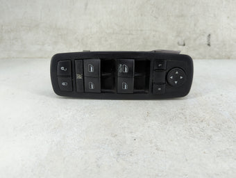 compare product 2018-2020 Dodge Journey Master Power Window Switch Replacement Driver Side Left P/N:68307001AA Fits Fits 2018 2019 2020 OEM Used Auto Parts