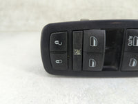 2018-2020 Dodge Journey Master Power Window Switch Replacement Driver Side Left P/N:68307001AA Fits Fits 2018 2019 2020 OEM 