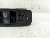 2018-2020 Dodge Journey Master Power Window Switch Replacement Driver Side Left P/N:68307001AA Fits Fits 2018 2019 2020 OEM 