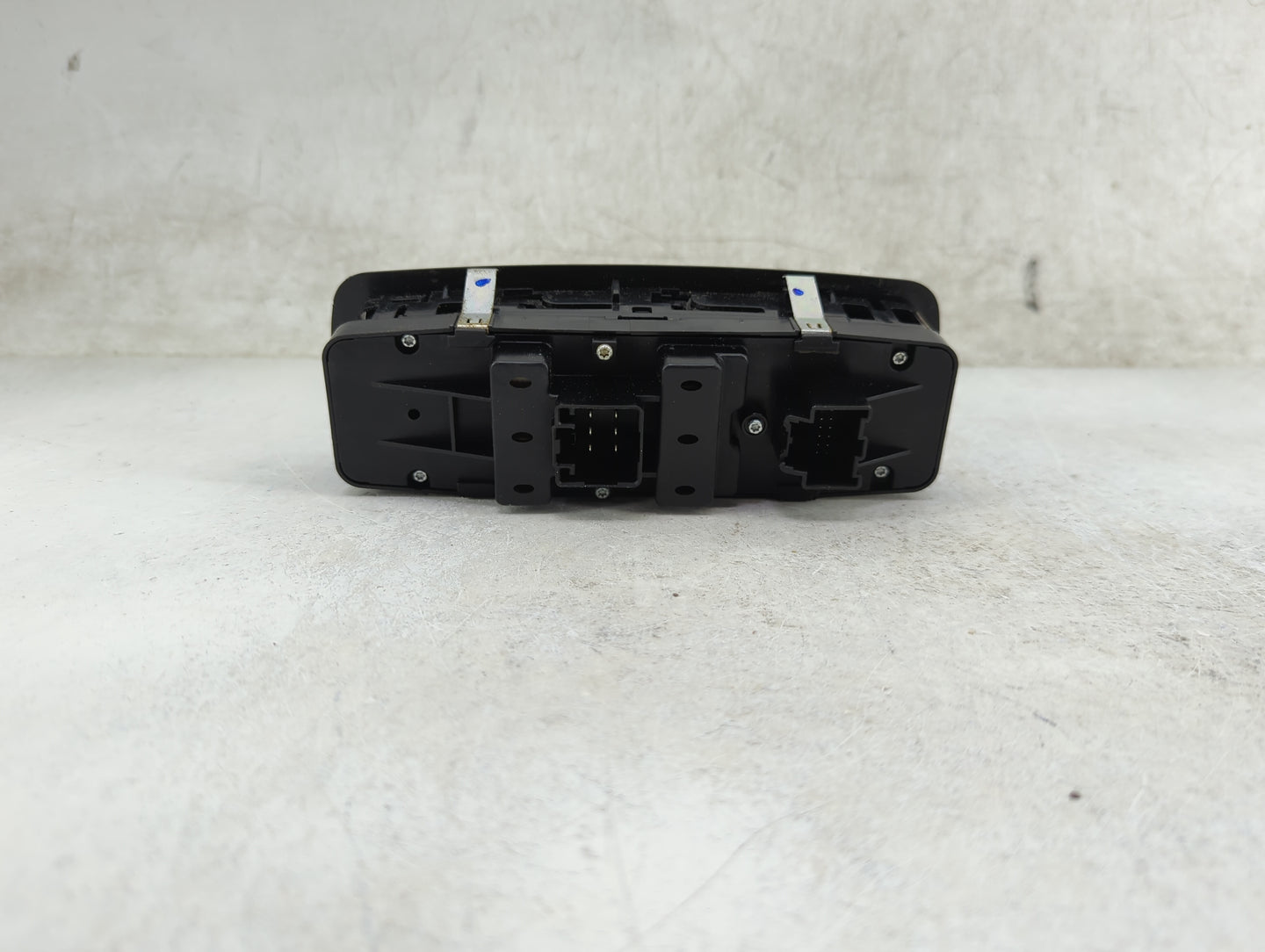 2018-2020 Dodge Journey Master Power Window Switch Replacement Driver Side Left P/N:68307001AA Fits Fits 2018 2019 2020 OEM 
