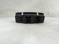 2018-2020 Dodge Journey Master Power Window Switch Replacement Driver Side Left P/N:68307001AA Fits Fits 2018 2019 2020 OEM 