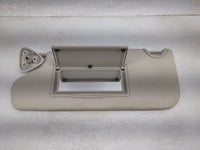 2011-2017 Dodge Journey Sun Visor Shade Replacement Driver Left Mirror Fits Fits 2011 2012 2013 2014 2015 2016 2017 OEM Used