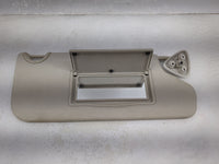2017 Dodge Journey Sun Visor Shade Replacement Passenger Right Mirror Fits OEM Used Auto Parts - Oemusedautoparts1.com