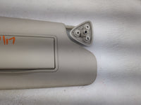 2017 Dodge Journey Sun Visor Shade Replacement Passenger Right Mirror Fits OEM Used Auto Parts - Oemusedautoparts1.com